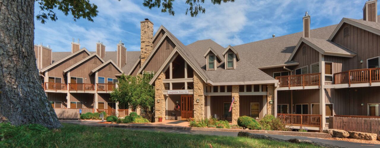 Club Wyndham Galena