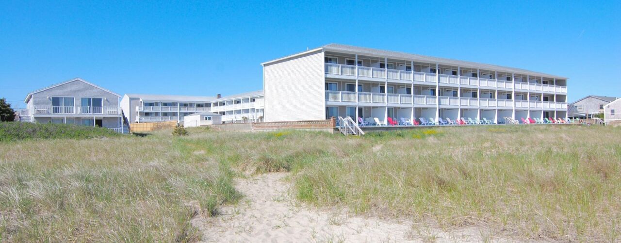 Sandcastle Resort and Club