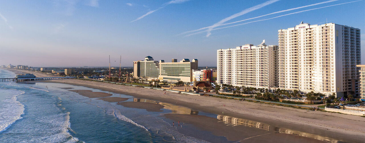 Club Wyndham Ocean Walk