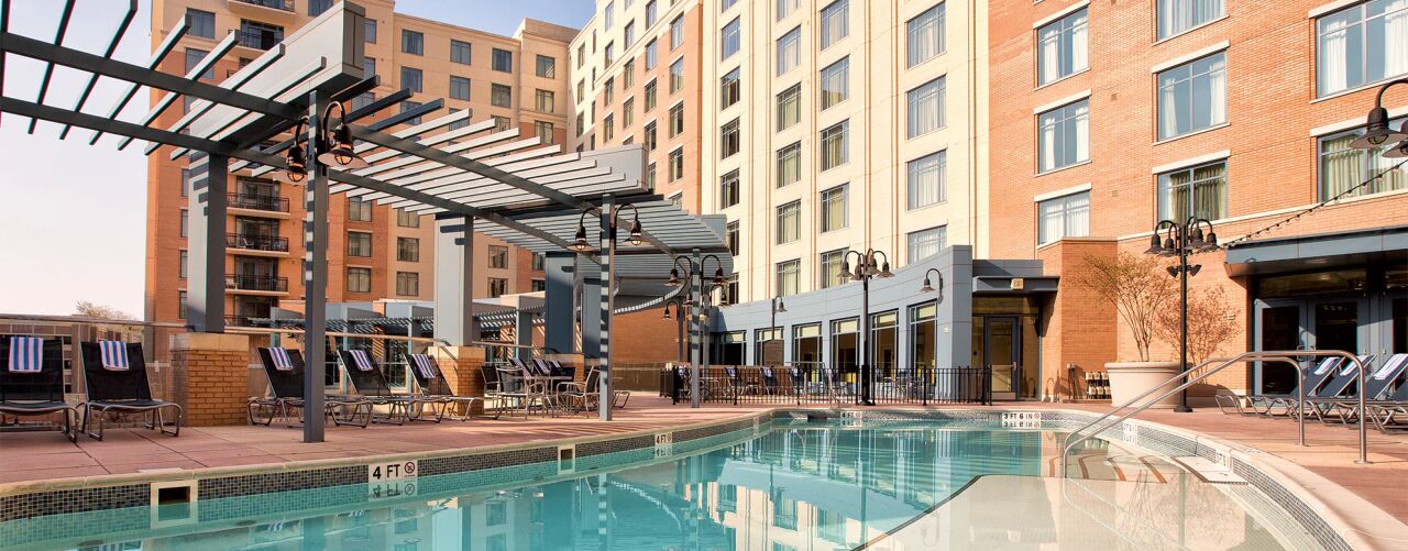 Club Wyndham National Harbor