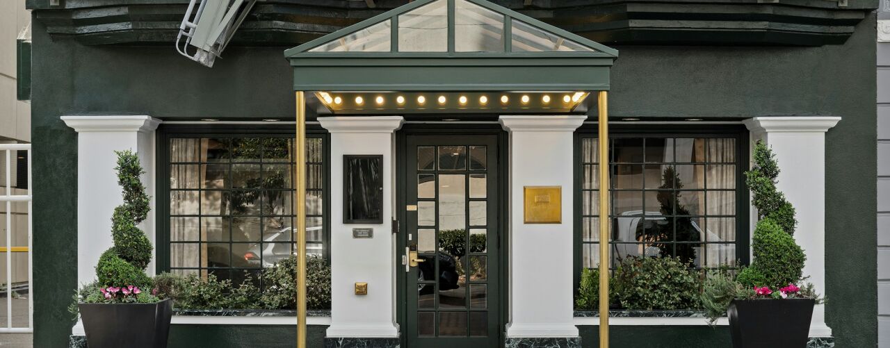 Inn at the Opera