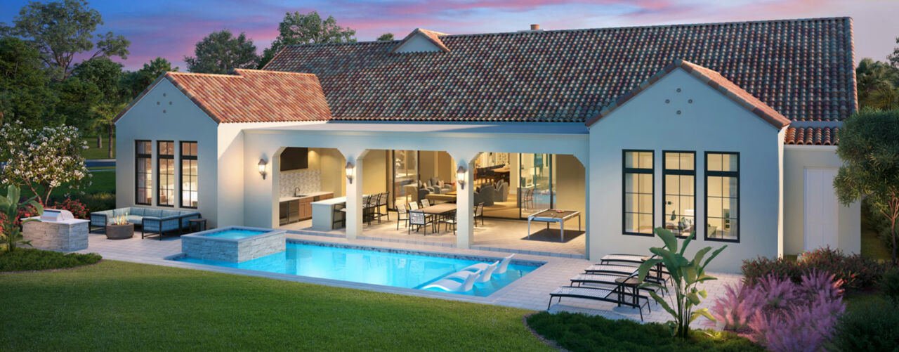 The Residences at Orange Lake Resort