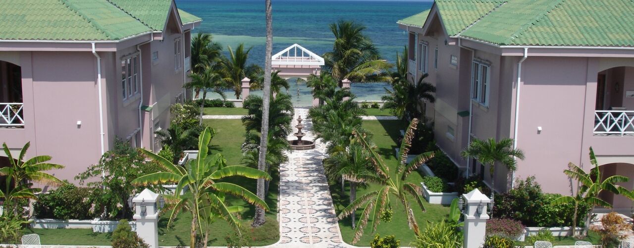 Grand Colony Villas