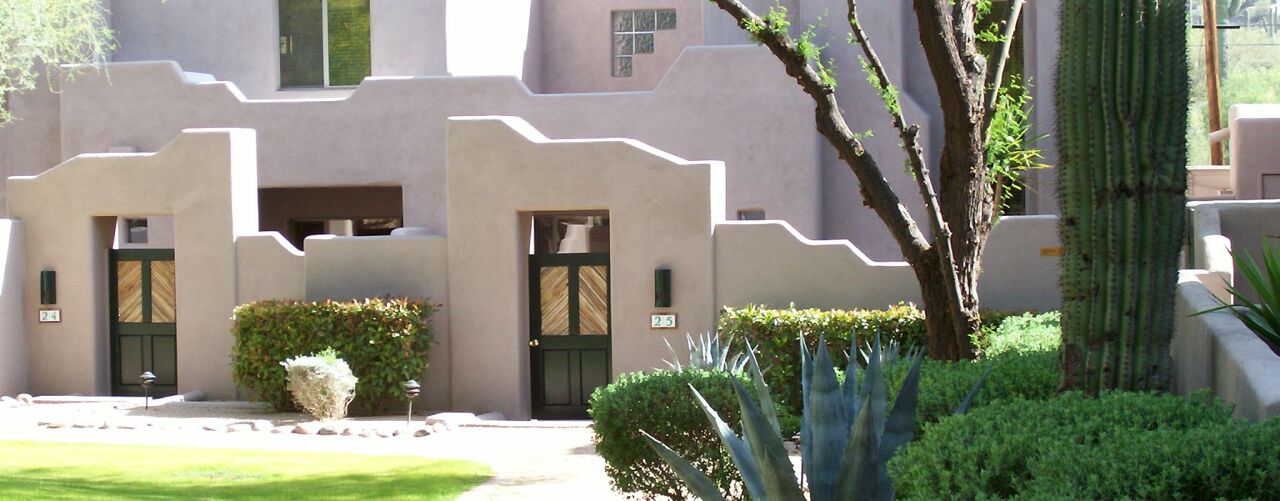 Villas of Cave Creek