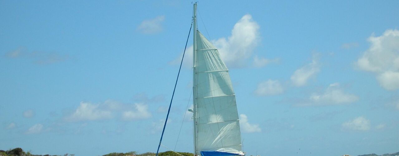 TradeWinds Cruise Club - Grenadines