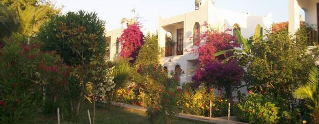 Villa Mandalin