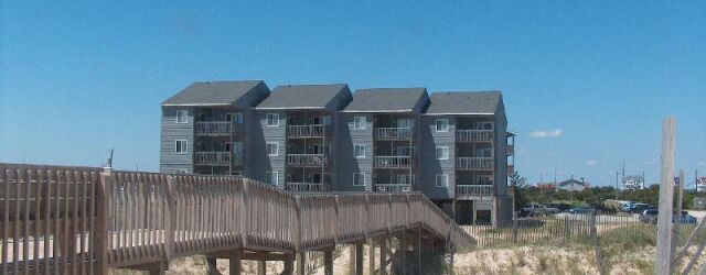 Hatteras High