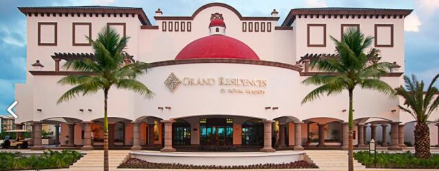 Grand Residences by Royal Resorts