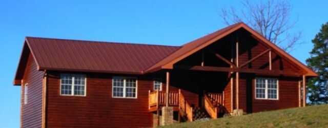 The Lodges at The Great Smoky Mountains