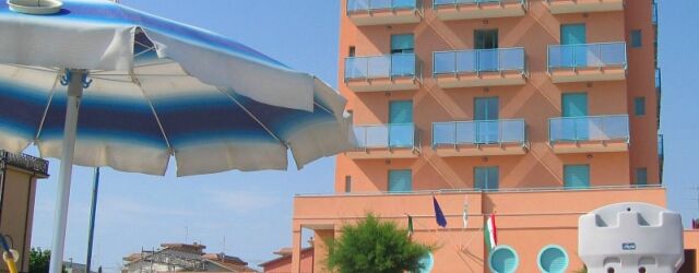 Abbazia Club Hotel Marotta