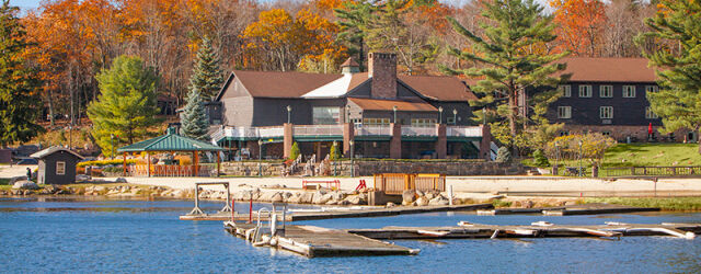The Galleria at Split Rock