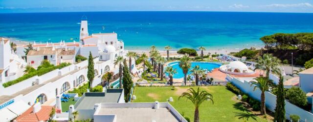 Oura-View Beach Club