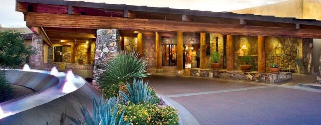The Village at Carefree Conference Resort