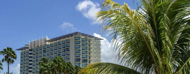 Moon Palace Jamaica Grande