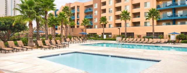 WorldMark Oceanside
