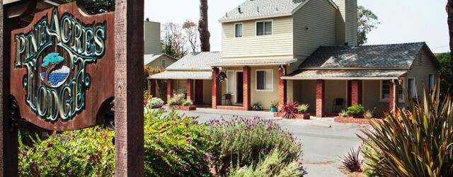 Pine Acres Lodge