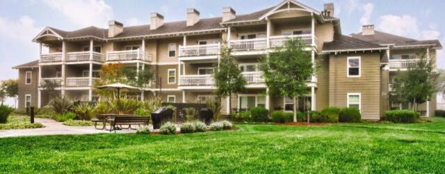 WorldMark Windsor