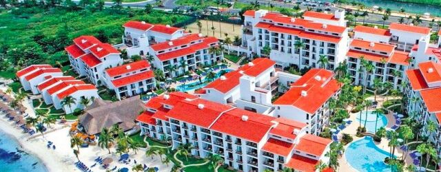 Royal Cancun (Formerly Club Internacional de Cancun)