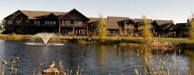 San Juan Mountain and Golf Resort