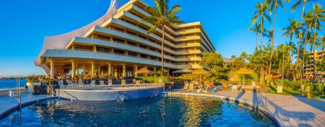 The Royal Kona