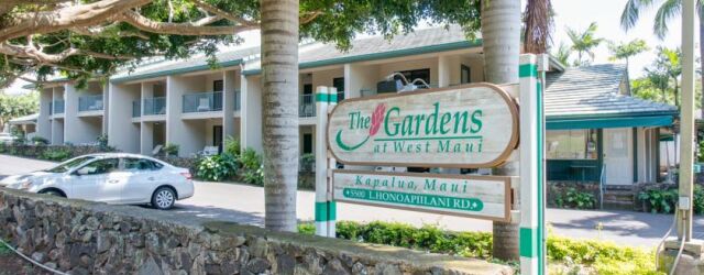 The Gardens at West Maui