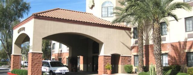 Varsity Clubs of America - Tucson