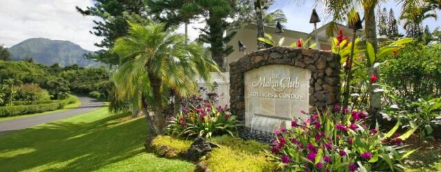 Makai Club Cottages