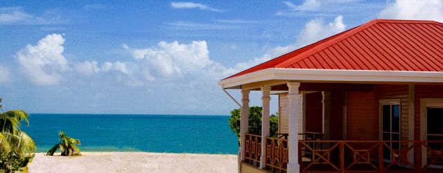 Brisa Oceano Resort