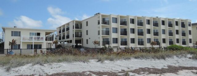 Belleair Beach Club