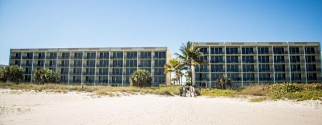 Caribbean and Dream Buildings at Ocean Landings Resort
