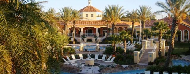 Villas At Regal Palms