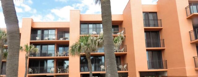 Oceanique Resort