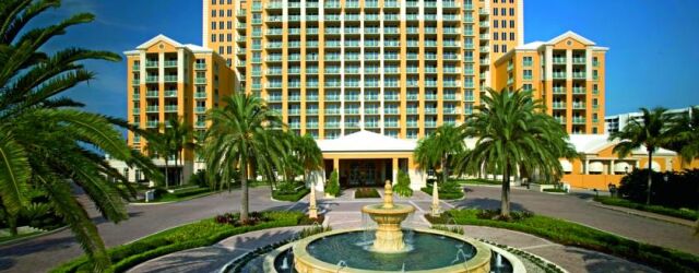 The Ritz-Carlton, Key Biscayne