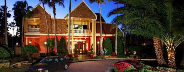 Legacy Vacation Club Orlando - Resort World