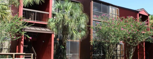Parkway International Resort