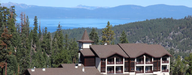 Perennial Vacation Club at Eagle's Nest