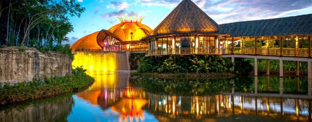 The Bliss Resort Riveria Maya