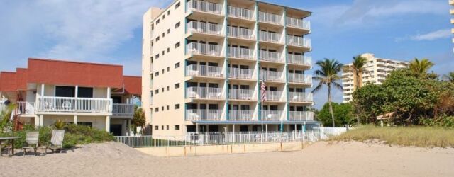 La Costa Beach Club Resort