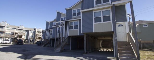 Ocean Pines