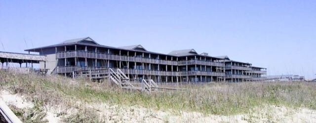 Outer Banks Beach Club II