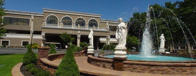 Villa Roma Resort Lodges