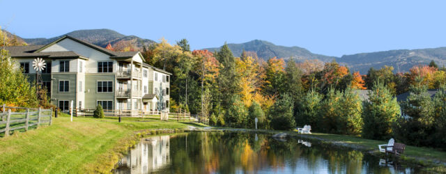 Smugglers' Notch Resort