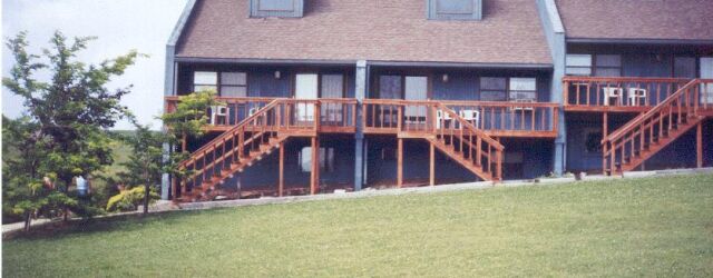 Land of Canaan Vacation Resort, Inc.