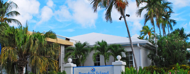 Paradise Island Beach Club