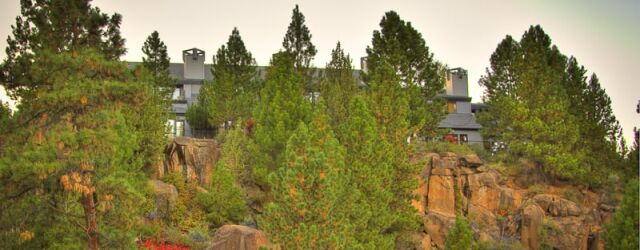 Pine Ridge Inn Vacation Club