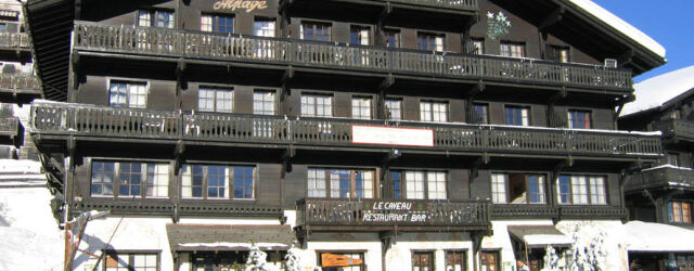 Royal Alpage Club