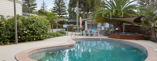 Bayview Apartments
