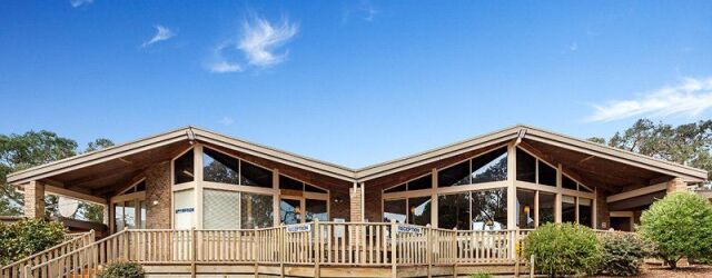 Bellbrae Country Club