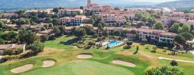 Club Vacances Port Royal