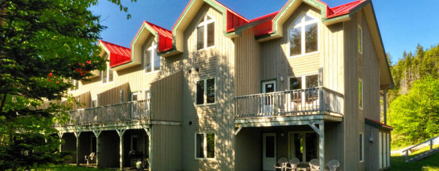 Marblewood Village Resort
